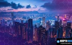 HashKey’in Hong Kong IPO Hedefi: 200 Milyon Dolarlık Seri Yayın Öncesi Hazırlıklar ve Pazar Genişlemesi