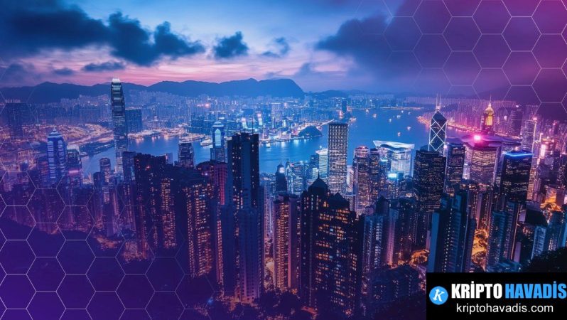 HashKey’in Hong Kong IPO Hedefi: 200 Milyon Dolarlık Seri Yayın Öncesi Hazırlıklar ve Pazar Genişlemesi