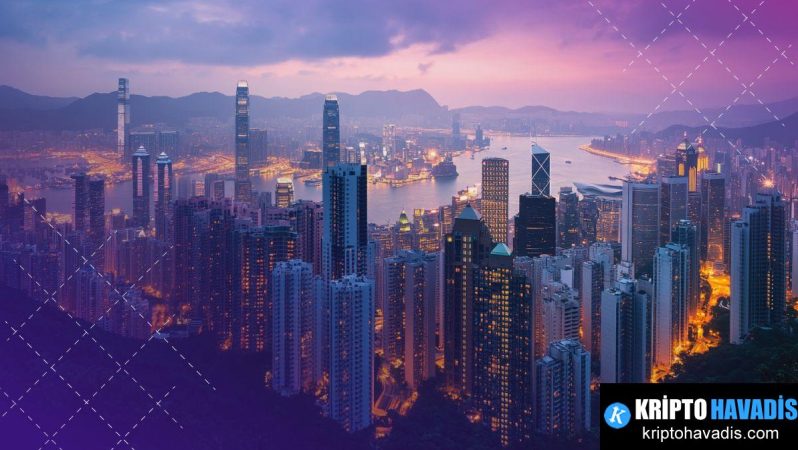 HashKey’in Hong Kong’daki İlk Halka Arza Adımı: Düzenli Kripto Platformu İçin Yeni Dönem