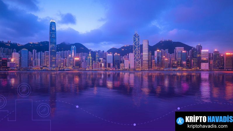 HashKey’in İlk Halka Arzı: Hong Kong’un Düzenlenmiş Kripto Borsası İçin Yeni Bir Hedef