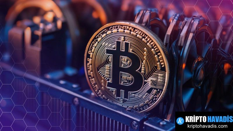 Hashrate Düşüşü Bitcoin Piyasasında Potansiyel Yükselişi Belirtiyor: VanEck Analizi