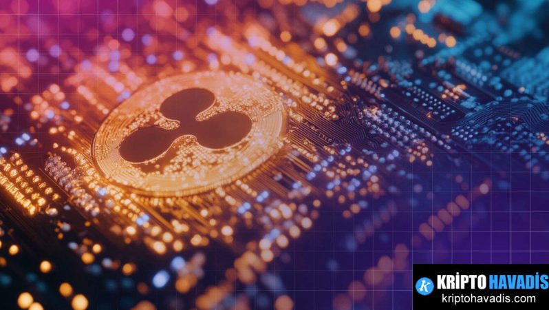 Hex Trust’in wXRP Hamlesi: XRP Ekosisteminde Yeni Bir Araç ve Piyasalar Arasındaki Girişimler