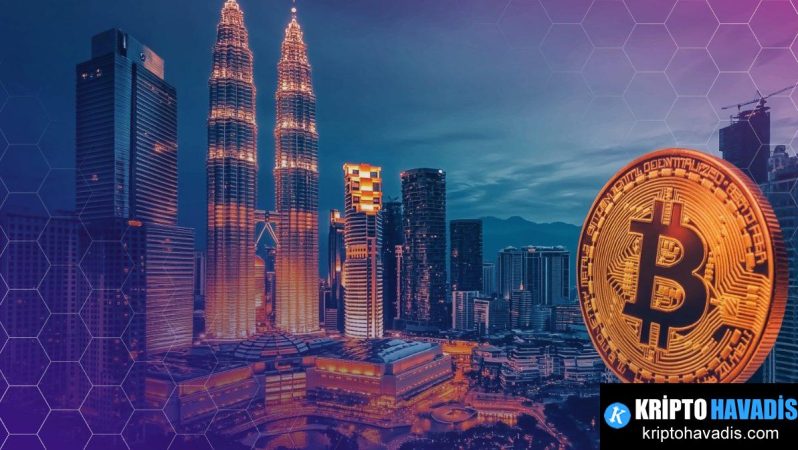 Johor Veliahtı’nın Dijital Varlık Atılımı: RMJDT ve Ulusal Blokzincir için 500 Milyon Ringgitlik Hazine Planı