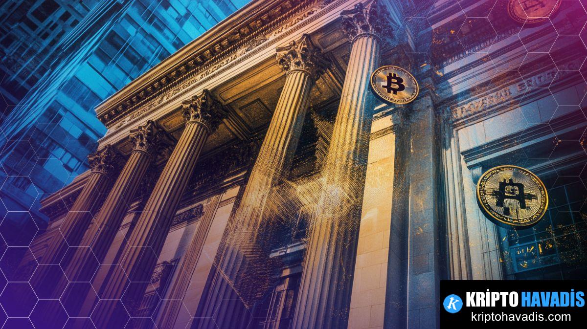 Kamuya Açılan Kripto Bankacılık Solda: OCC’nin Yeni Yol Haritası