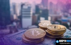 Kasım ayında Naver’in 10.3 milyar dolarlık anlaşmasıyla Crypto VC Finansmanı Artış Gösterdi