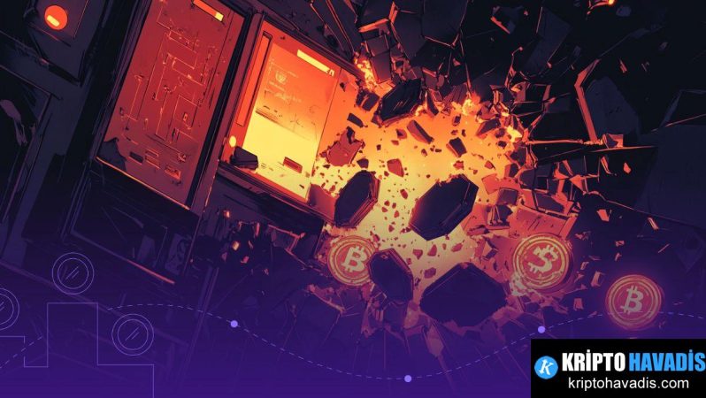 Kilitli Çoklu İmza Hesabı: Özel Anahtar İhlaliyle Kayıplar ve Zincir Üzerinde Transferler