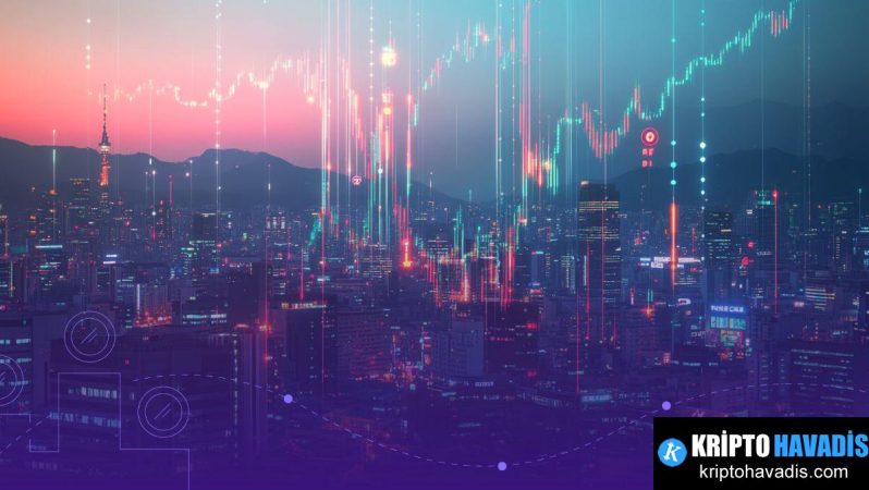 Korbit Satın Alma Görüşmeleri: Mirae Asset Grubu Finansal Ağını Genişletiyor