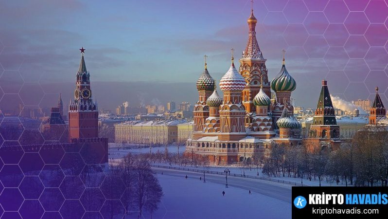 Kripto Madenciliği: Rusya’nın Yeni İhracat Sınırı ve Vergi Düzenlemeleri