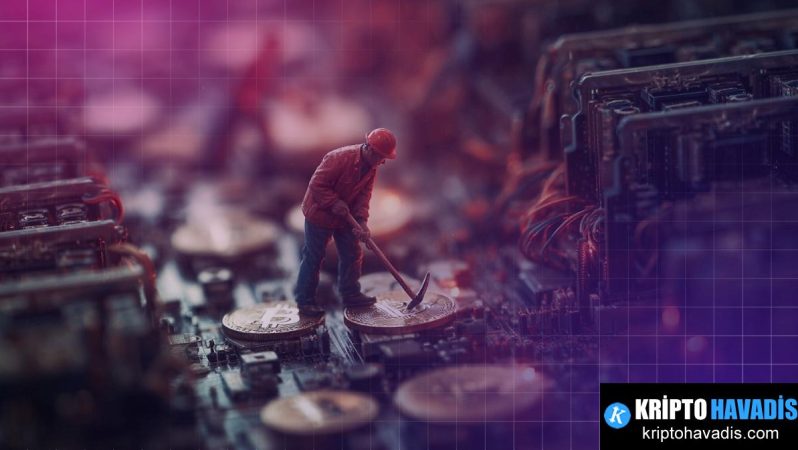 Kripto Madenciliğinde Elektrik Hırsı ve Yeni Ceza Düzenlemeleri: Özellikle Büyük Ölçekli Kullanımlar İçin Artırılmış Hapis Cezaları