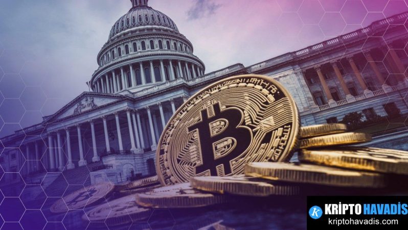 Kripto Piyasası Düzenleme İçin Zaman Daralıyor: Demokratlar ve Beyaz Saray Arasında Belirsizlik Devam Ediyor