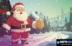 Kripto Piyasasında Aralık Ayı İçin Piyasa Gecikmeleri ve Olası Eğilimler