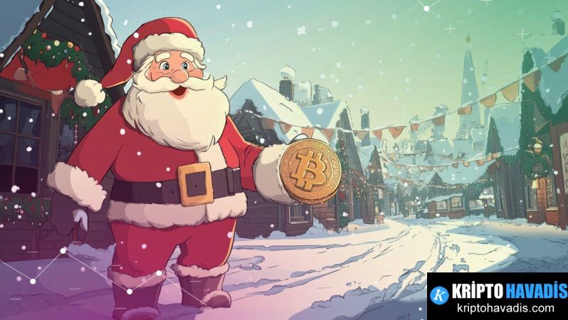 Kripto Piyasasında Aralık Ayı İçin Piyasa Gecikmeleri ve Olası Eğilimler