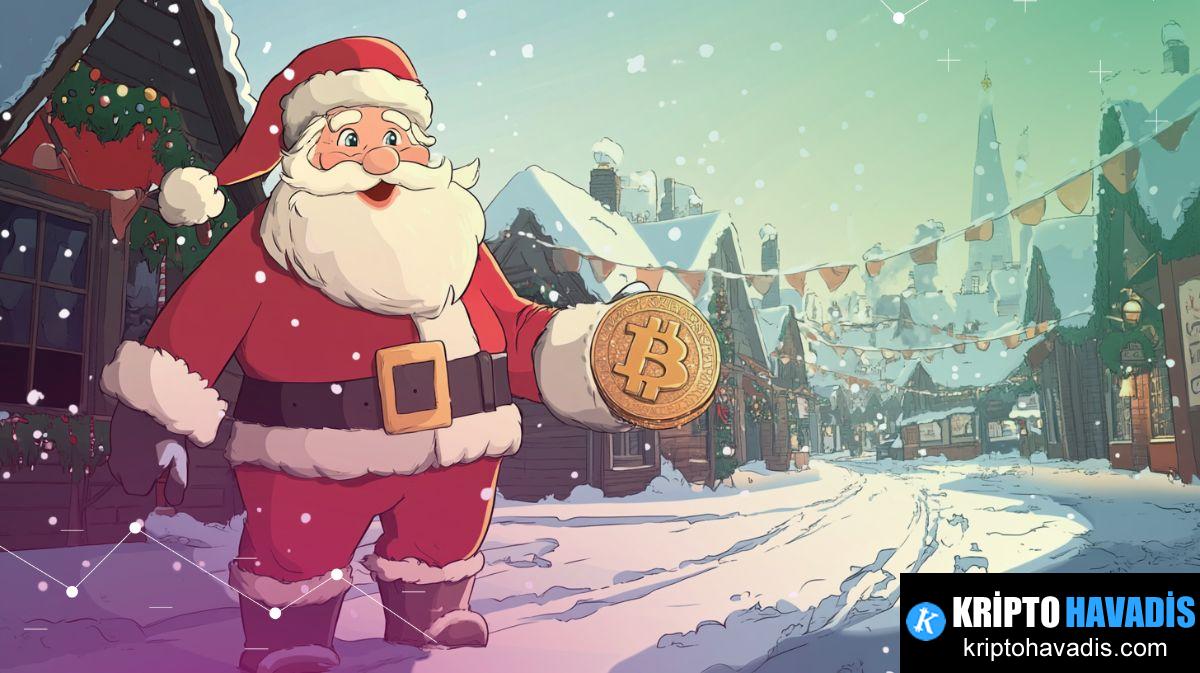 Kripto Piyasasında Aralık Ayı İçin Piyasa Gecikmeleri ve Olası Eğilimler