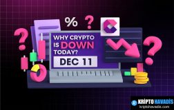 Kripto Piyasasında Güncel Eğilimler: Volatilite Devam Ediyor ve ETF Akışları Sürüyor