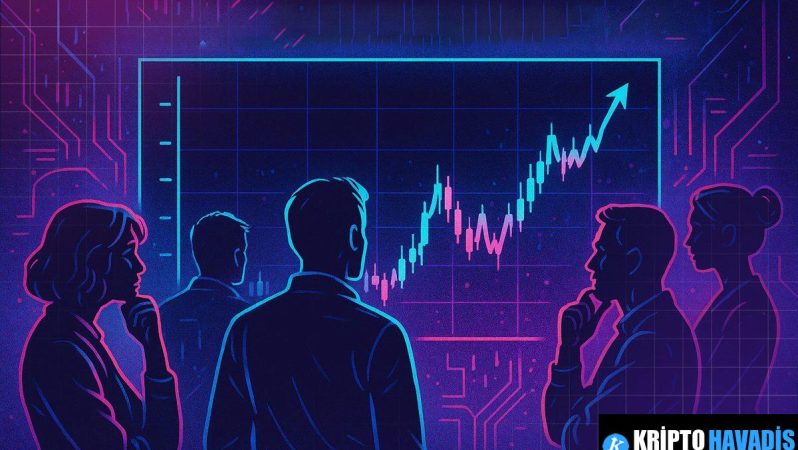 Kripto Piyasasında Refahın Sınırında Denge: Slowdown ve Odak Değişimi
