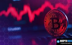 Kripto Piyasasında Son Dönemeç: Bitcoin’de Hafif Toparlanma ve Piyasa Dinamikleri