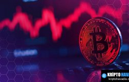Kripto Piyasasında Son Dönemeç: Bitcoin’de Hafif Toparlanma ve Piyasa Dinamikleri