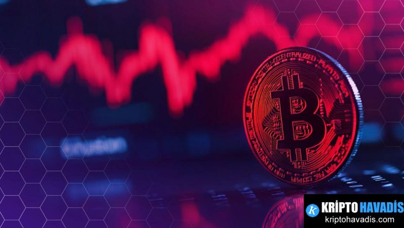 Kripto Piyasasında Son Dönemeç: Bitcoin’de Hafif Toparlanma ve Piyasa Dinamikleri