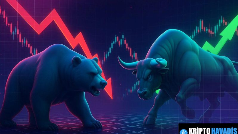 Kripto Piyasasında Yeni Dönem: Bitcoin İçin Düşüş Tetikleri ve Baskı Artıyor