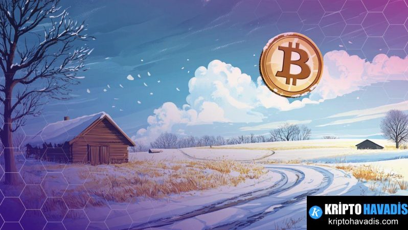 Kriz Sonrası Bitcoin: Piyasa Yapısı ve Döngüye İlişkin Güncel Değerlendirme