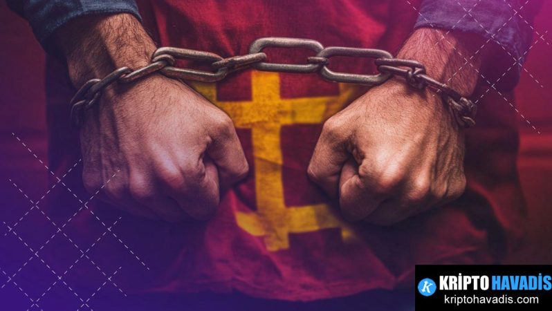Krypto Hırsızlığı ve Şiddet Olaylarında Çok Ülkelik Operasyonun Çarpıcı Detayları