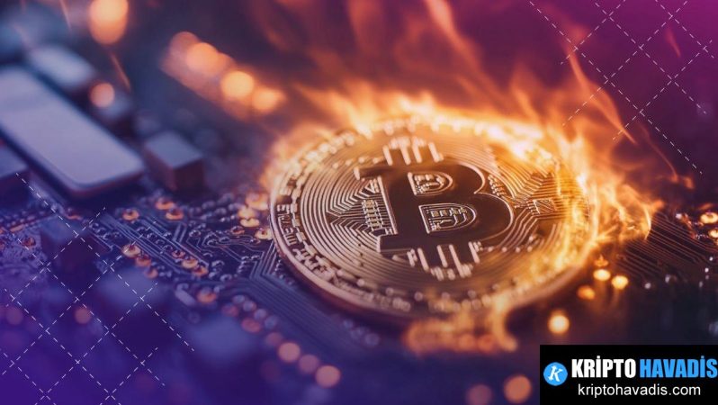 Kuantum Tehkimlerin Bitcoin’e Olası Tehditi: Geliştiriciler Hazırlık İçinde mi?