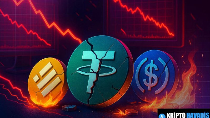 Küresel Değer Değişimini Şekillendiren Stabilcoinler: Piyasa Trendleri ve Düzenleyici Güçler