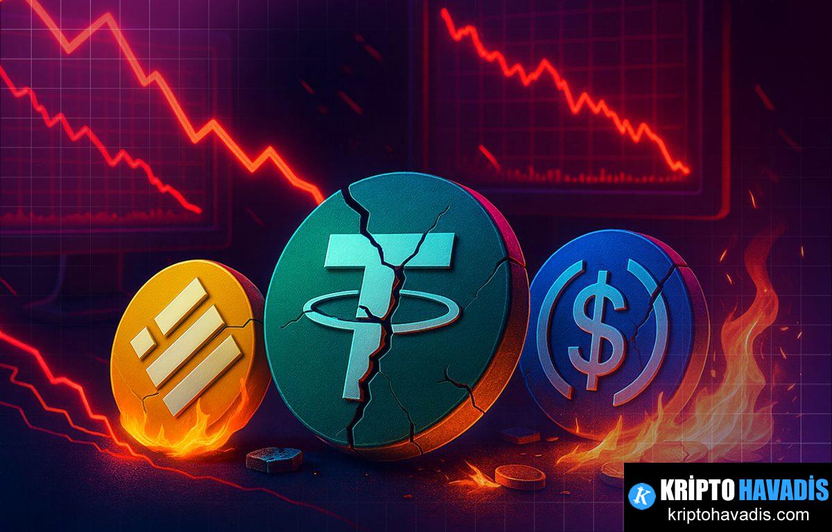 Küresel Değer Değişimini Şekillendiren Stabilcoinler: Piyasa Trendleri ve Düzenleyici Güçler