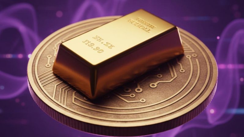 Küresel Piyasada Tokenize Altın: Gelişen Pazarlar İçin Yeni Bir Finansal Enstrüman