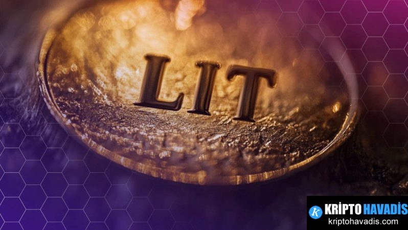 Lighter Hizmet Altyapı Tokenı (LIT) Tokenomikleri ve Piyasa Tepkileri: Dağıtımlar, Vesting ve Endüstri Tartışması