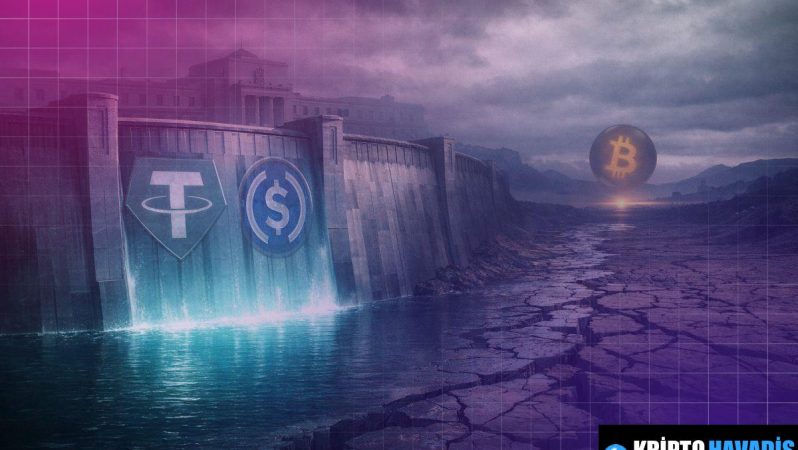 Matrixport Analizi: Stablecoin Arzı Yavaşlarken Likidite Akışında Durgunluk