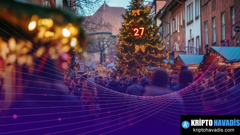 Piyasa Dengeleyici Hareketler: Kripto Piyasasında Düşüş Hız Kesmeye Başladı