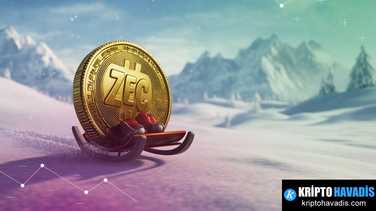 Piyasada Temkinli Hızla Değişen Altcoin Dinamikleri ve Zcash’ın Dönüşü