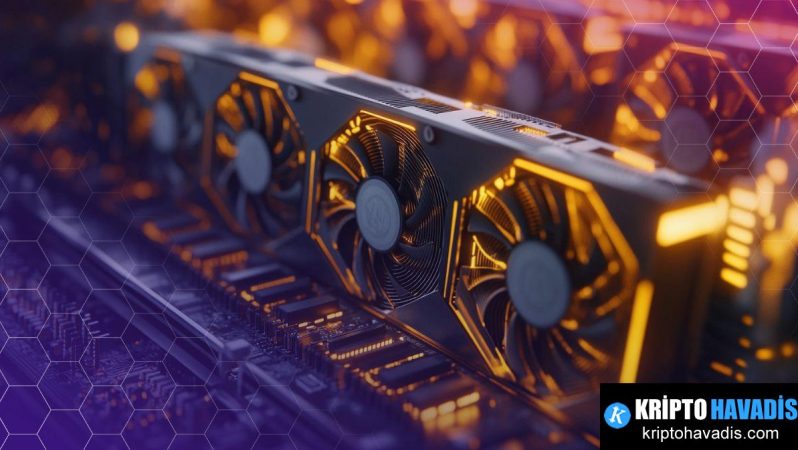 Rumble ile Birleşen Gölge Ağ: Peak Mining Satışı ve Tether İlişkilerinin Yeni Boyutu
