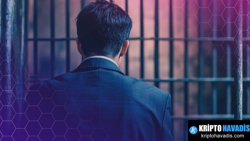 Samourai Wallet Kurucusunun Hapisteki İlk Günleri Üzerine Türkiye’de Yeni Bir Bakış