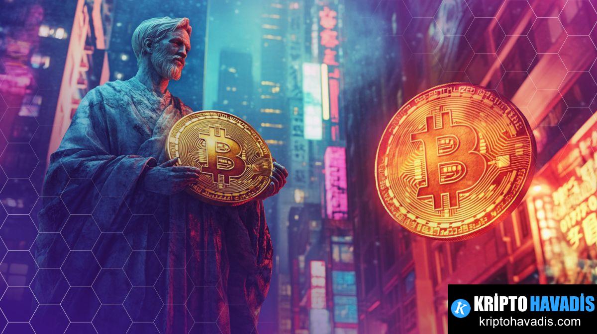 Satoshi Nakamoto Heykeli NYSE’de: Bitcoinin Kültürel Dönüştürülmesi ve Piyasa Beklentileri