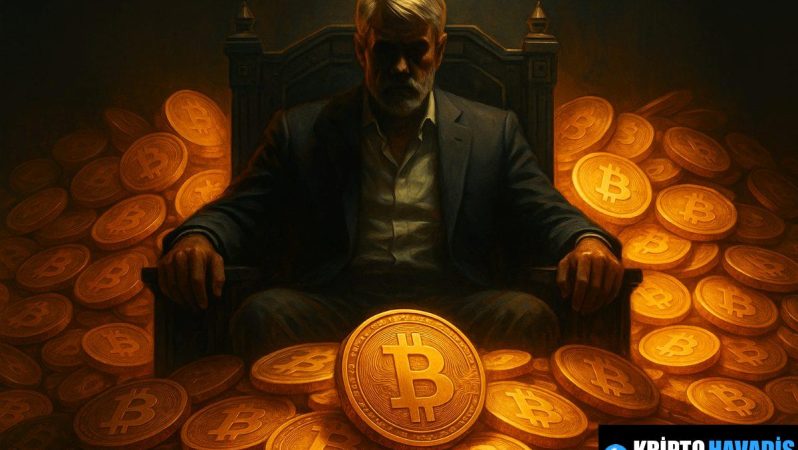 Saylor Stratejisi: 963 Milyon Dolarlık ATM Geliriyle Bitcoin Yığınını Yeniledi