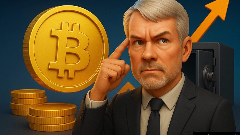 Saylor Yatırım Stratejisi: Bitcoin Biriktirmede Yeni Rekor ve Piyasa Beklentileri