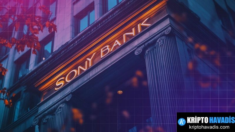 Sony’nin USD Destekli Stabilcoin Başvurusu ve ABD Pazarındaki Genişleme