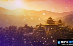 Ter: Bhutan’ın Sömürüyle Sınanmış Altın Destekli Dijital Varlığı