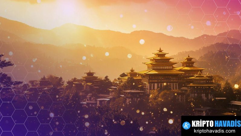 Ter: Bhutan’ın Sömürüyle Sınanmış Altın Destekli Dijital Varlığı