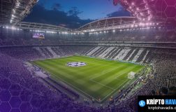 Tether’in Juventus Teklifi: Nefes Kesen Bir Adım mı, Sadece Bir Varlık Satın Alma Denemesi mi?