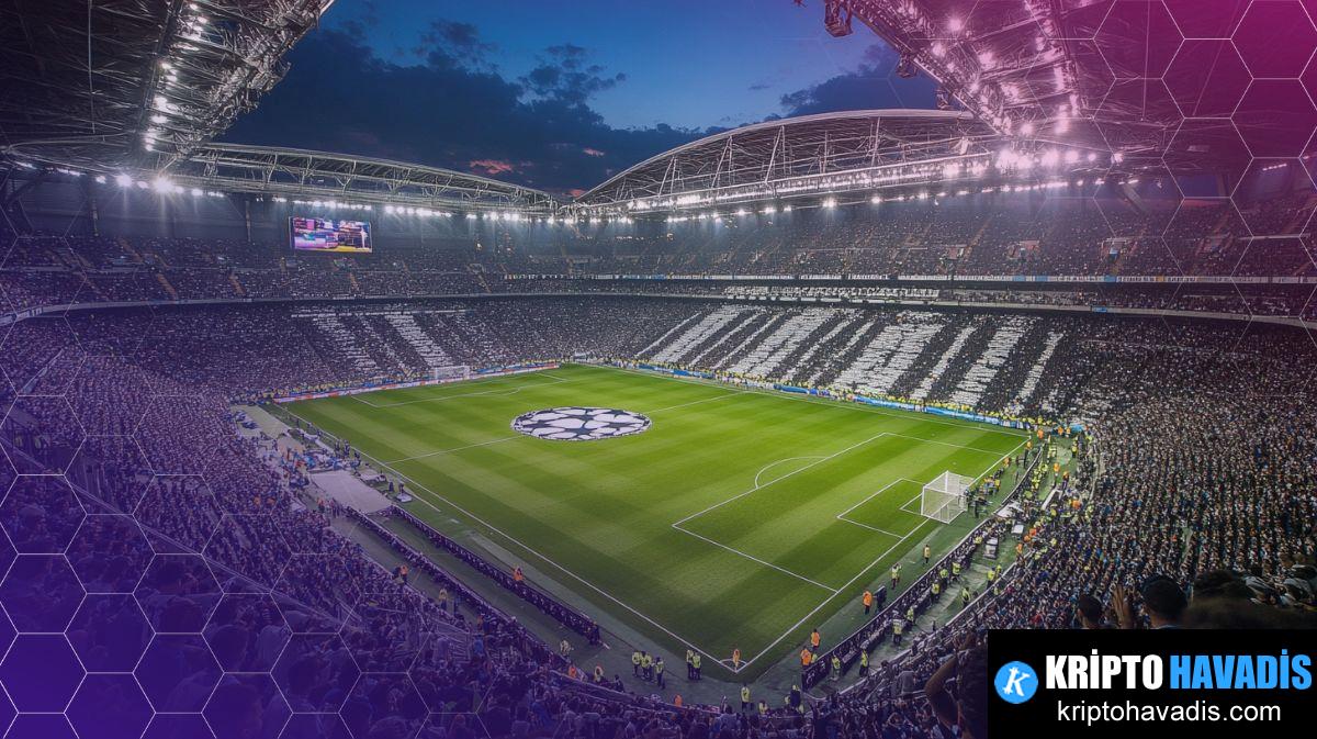 Tether’in Juventus Teklifi: Nefes Kesen Bir Adım mı, Sadece Bir Varlık Satın Alma Denemesi mi?