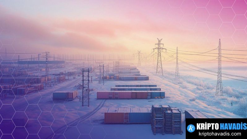 Türkiye İçin Kripto Madenciliği ve Finansal Etkileri: Vergilendirme ve Düzenlemeler Işığında Bir Değerlendirme