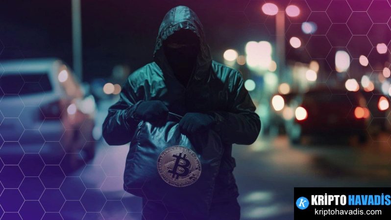 Türkiye’de Kripto Operasyonlarına Karşı Artan Fiziksel Suç Trendi: Gebze’den Küresel Bir Bakış