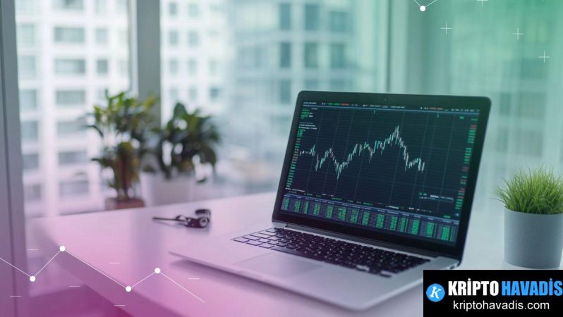 Vanguard, Kripto Yatırımları İçin Büyük Ölçekli Erişimi Brokeraj Platformuna Taşıyor