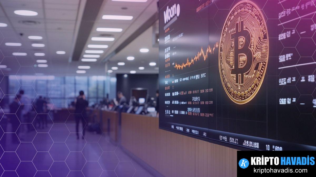 Woori Bank’ın Dealings Odağında Bitcoin: Finansal Eşikler ve Yeni Düzenlemeler