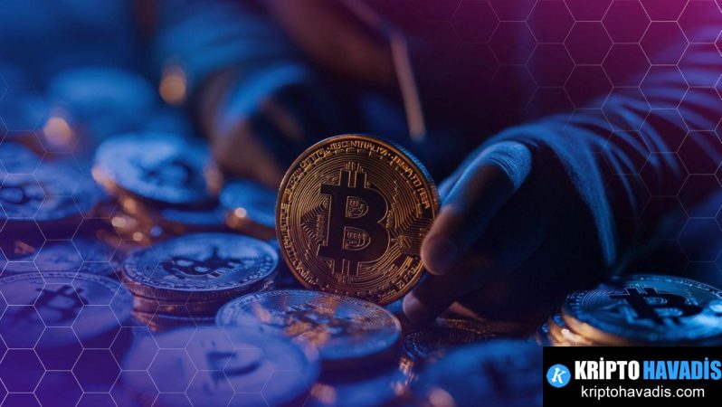 2025’te Devam Eden Yasağın Ardında Blokzincir: Devlet Aktörleri ile İhlali Kripto Faaliyetlerinde Dönüm Noktası