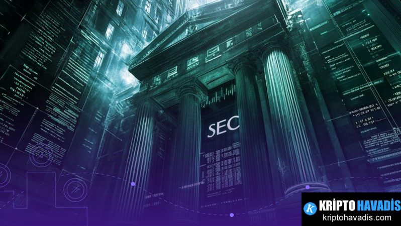 2025’te Kripto Uygulamalarında Regülasyonun Yeni Yüzü: Dolandırıcılık Odaklı Yaklaşıma Geçiş