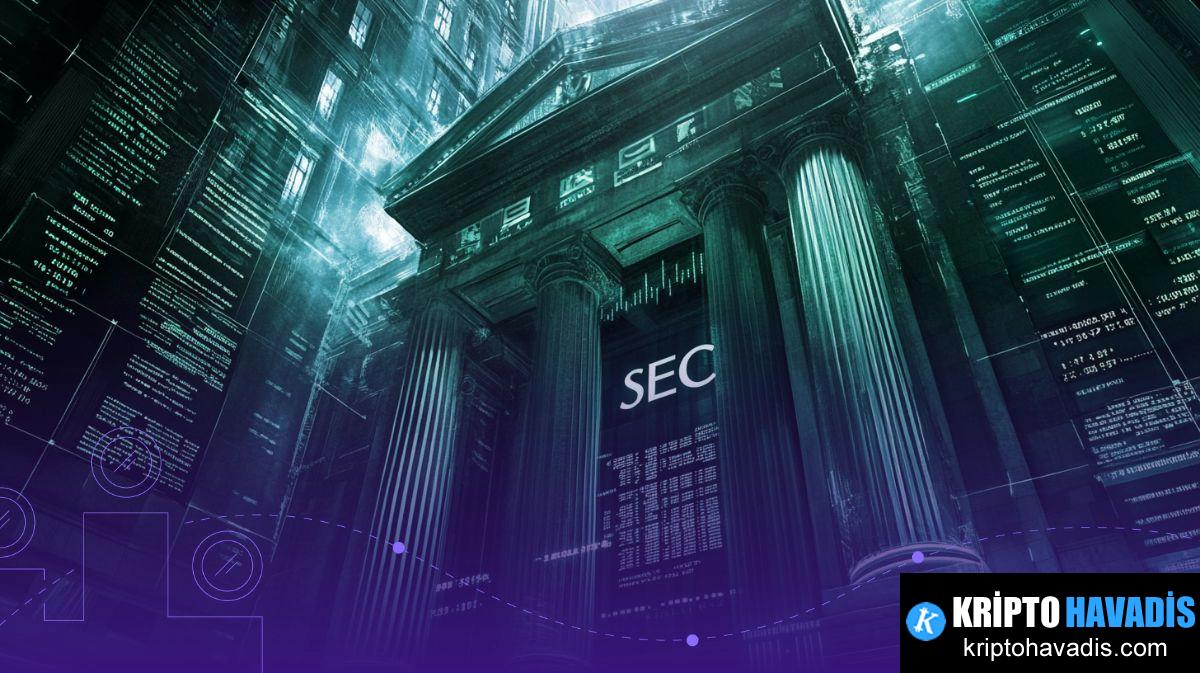 2025’te Kripto Uygulamalarında Regülasyonun Yeni Yüzü: Dolandırıcılık Odaklı Yaklaşıma Geçiş